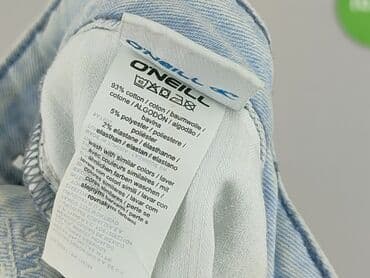 trampki roxy: ONeill, Szorty damskie, rozmiar XS — 5