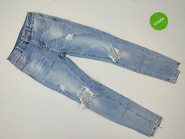 jacob cohen jeans: Jeansy damskie, rozmiar S — 2