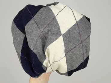 sweter narzutka: Kardigan dla mężczyzn, rozmiar M — 6