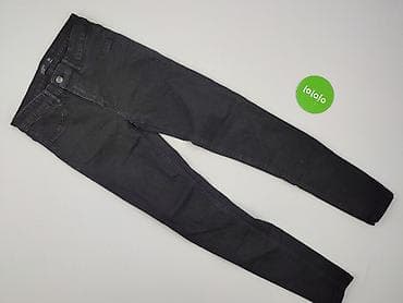 jeans h: Sinsay, Jeansy damskie, rozmiar M — 2
