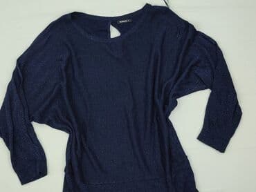 Swetry: Sweter damski, rozmiar L