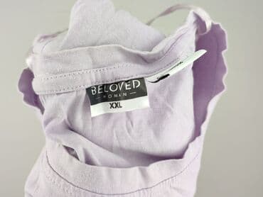 koszulka z barcelony: Beloved, Футболка жіноча, розмір 2XL — 4