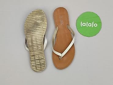 smyk sandaly: Japonki damskie, rozmiar 36 — 3