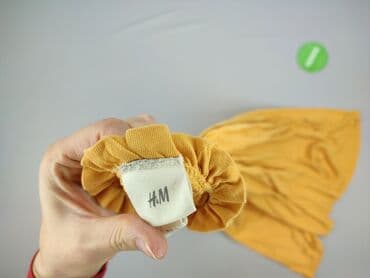 sukienka z marszczeniem reserved: H&M, Sukienka damska, XL — 4