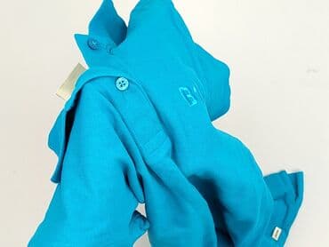 t shirty oversize basic: Damska koszulka polo, rozmiar M — 5