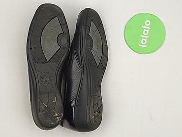 czas na buty: Półbuty damskie, rozmiar 43 — 5