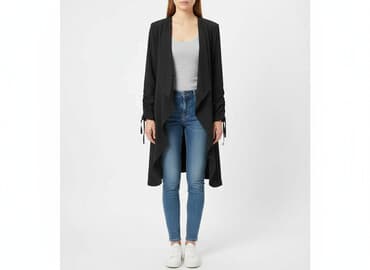 No Fear, Women's blazer, size S at lalafo.pl No Fear, Women's blazer, size S