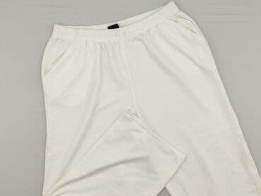 joggery bawełniane damskie: Cotton Traders, Spodnie dresowe damskie, rozmiar 2XL — 1