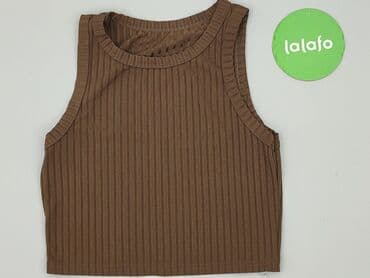 bluzki 2 w 1: Top damski, rozmiar S — 2