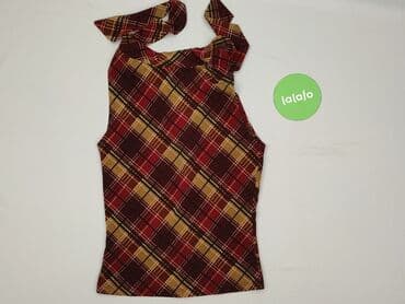 koszulka jedwabna intimissimi: Top damski, rozmiar L — 2