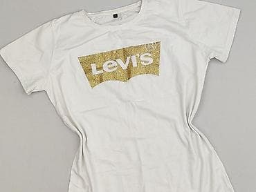 t shirty l: Levi’s, T-shirt damski, rozmiar S — 1