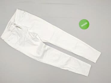 jeansy plus size wysoki stan: Orsay, Jeansy damskie, rozmiar XS — 2