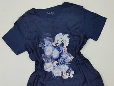 pepco t shirt: Tchibo, T-shirt damski, rozmiar S — 1