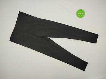 Жіночий одяг: H&M Mama, Лосини розмір M — 3