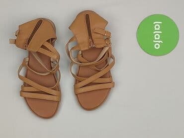 in extenso buty: Босоніжки жіночі, розмір 36 — 2