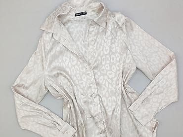 what is a shirt pull: Shein, Koszula damska, rozmiar L — 1