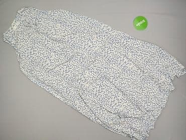 mango niebieska sukienka: Mango, Sukienka damska, rozmiar M — 2