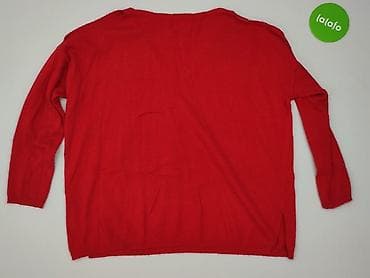 armani sweter: Sweter damski, rozmiar One size — 3