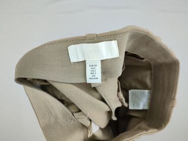 converse do sukienki: H&M, Spodnie materiałowe damskie, XS — 4