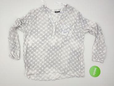 hm 16080a: Janina, Bluzka damska, rozmiar XL — 2