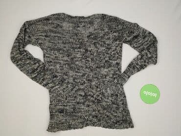 minouu przybylska i jordanov sweter: Janina, Sweter damski, rozmiar M — 3