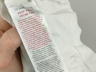 ben sherman koszulka: Koszulka dla mężczyzn, XL — 5