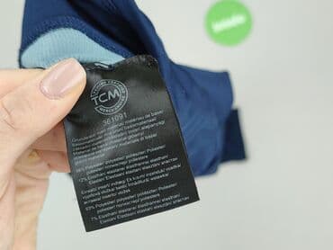 tchibo legginsy: Tchibo, Legginsy Sportowe damskie, rozmiar M — 5