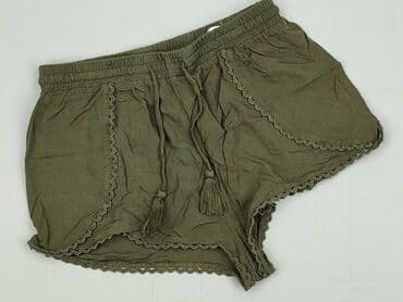 primark spodenki damskie: Primark, Szorty damskie, rozmiar M — 1