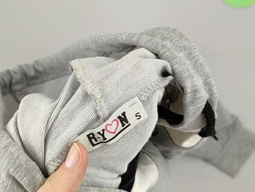 bluza the beatles: Women`s hoodie, size S — 5