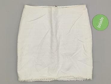 spódnice kaskadowa: Reserved, Спідниця жіноча, розмір M — 2