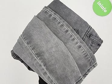 jeans slouchy: FB Sister, Jeansy damskie, rozmiar S — 5