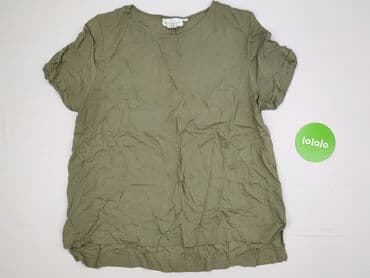 kurtka bomberka lidl: L.O.G.G., Bluzka damska, XL — 2