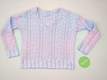 dlugi sweter: Sweter damski, rozmiar XL — 2