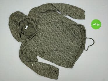 bluzka z dobermanem: Women's blouse, size M — 3