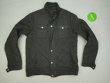 kurtka z c: Męska pikowana kurtka Premium Clothing Archive, rozmiar M - Klasyczny — 2