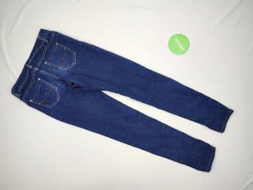 jeansy 78: Jeansy damskie, rozmiar S — 3