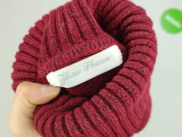 kapcie z mikolajem: Golf damski, rozmiar S — 4