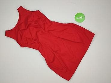 asymetryczna: Sukienka damska, rozmiar L — 2