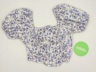 monnari bluzka pod marynarkę: Bluzka damska, rozmiar XS — 3