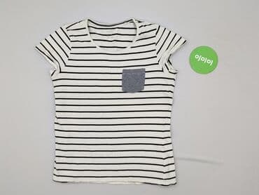 Ubrania damskie: Esmara, T-shirt damski, rozmiar M — 2