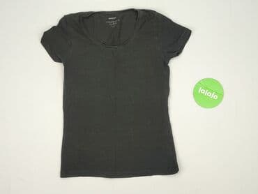 t shirty czarne damskie: T-shirt damski, rozmiar S — 2