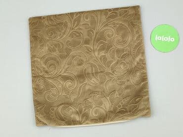 pościel welurowa lidl: Pillowcase, 40 x 40, kolor - Beżowy, stan - Idealny — 3