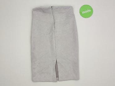 drapowana spódnice: Ulubione, Spódnica damska, rozmiar S — 3