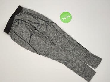 poliamid spodnie: Nike, Legginsy Sportowe damskie, rozmiar S — 3