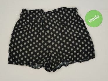 krótkie spodenki z wysokim stanem sinsay: Sinsay, Szorty damskie, rozmiar S — 4