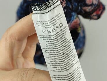 bluzka fluorescencyjna: Bluzka damska, rozmiar S — 5