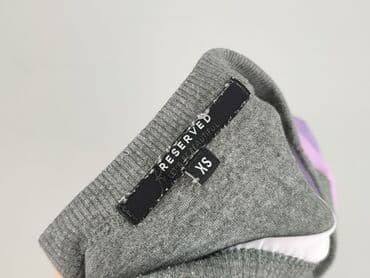 bialy top reserved: Bluzka damska, XS — 4