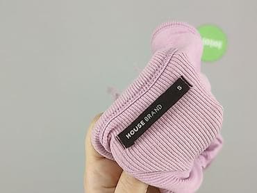 farbowane bluzki: House, Top damski, rozmiar S — 4