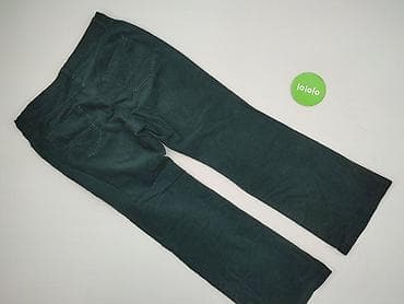 ccc kalosze: Marks & Spencer, Spodnie materiałowe damskie, rozmiar M — 3