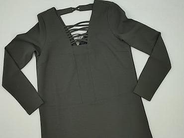 zwrot varlesca: Vero Moda, Sukienka damska, rozmiar M — 1